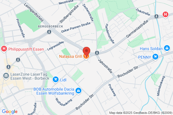 Kindergarten der Don Bosco-Schwestern