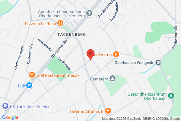 Caritas Umme Ecke Kirchengemeinde St. Franziskus