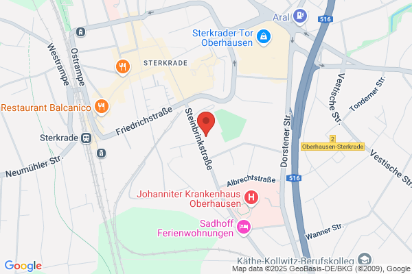 Gemeindehaus