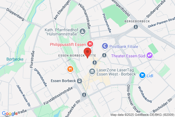 Jugendheim