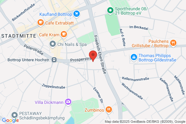 Kath. Pfarramt St. Johannes Bosco