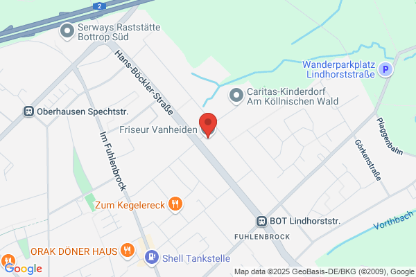 Kleine Auszeit Bottrop