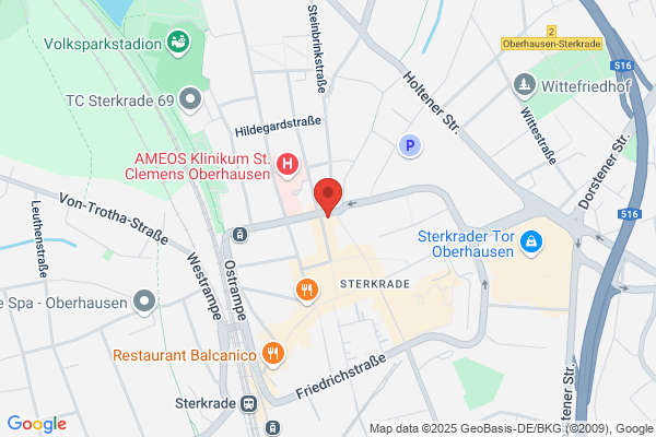 Kosmetikinstitut Grandezza
