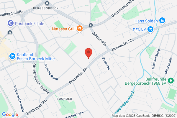 HUK-COBURG Versicherung Manuela Schneider-Mauersberger in Essen - Bochold