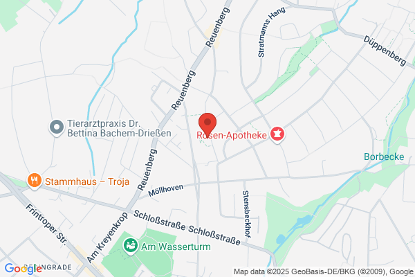 VRK Agentur Andreas-Stephan Bach