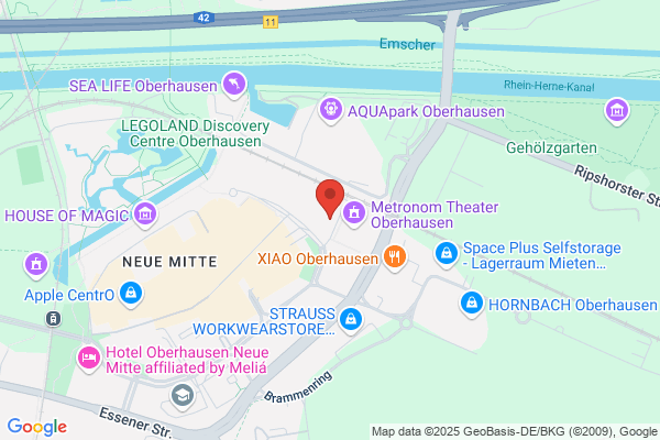 Techniker Krankenkasse (TK)