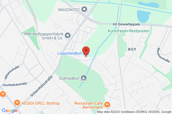 Liesenfeldhof