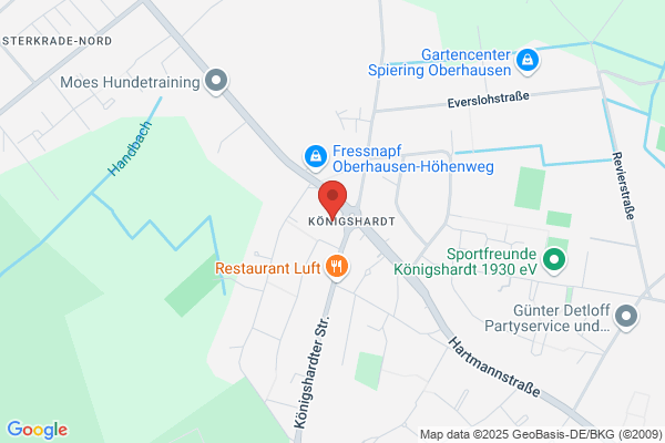 REWE Königshardt
