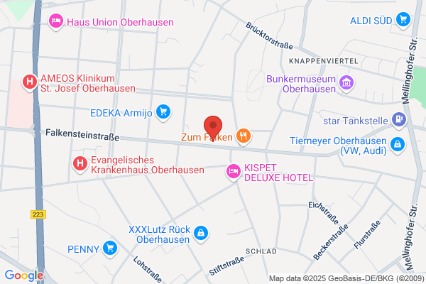 Edeka - Nierhaus GmbH