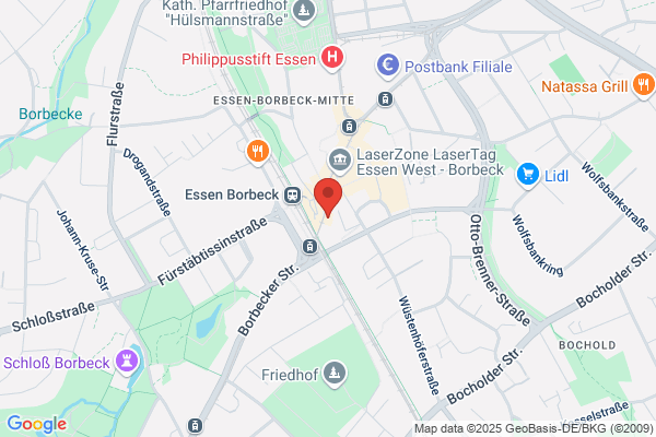 Schülerhilfe Nachhilfe Essen-Borbeck