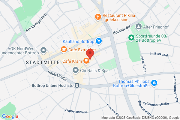 Studienkreis Nachhilfe Bottrop
