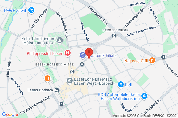 Studienkreis Nachhilfe Essen-Borbeck