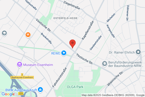 Taxi-Team Oberhausen