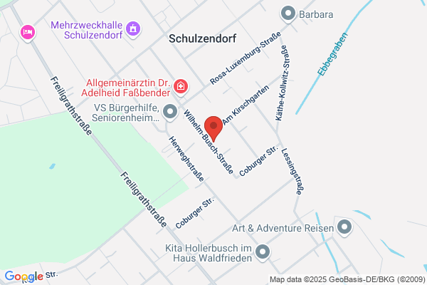Büro & Logistik GmbH