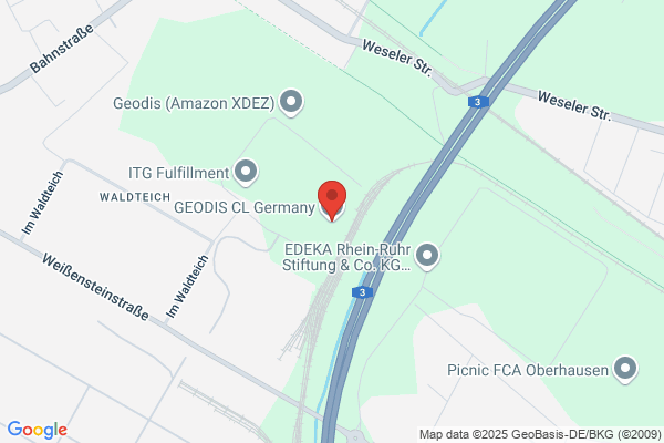 GEODIS (Deutschland) GmbH