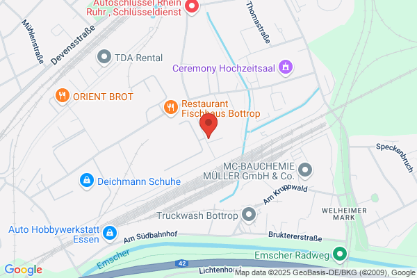 Grünflächenamt