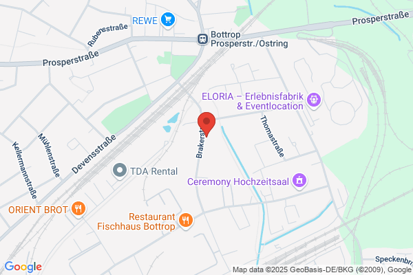 Krage u. Zippert Logistik GmbH & Co.