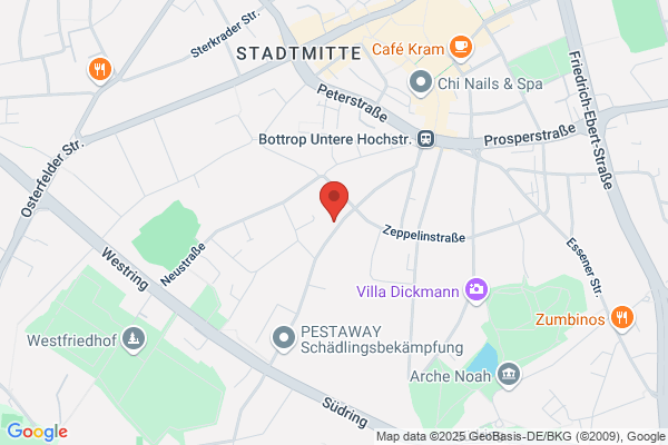 Vereinigte Lohnsteuerhilfe E.V. Beratungsstelle