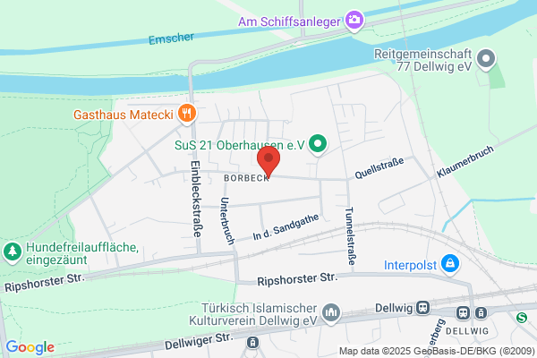 Malerbetrieb Gospodaries GmbH