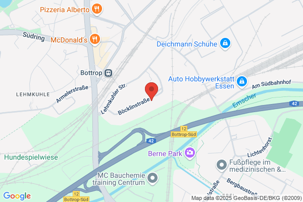 Maurmann Industrieanstriche oHG