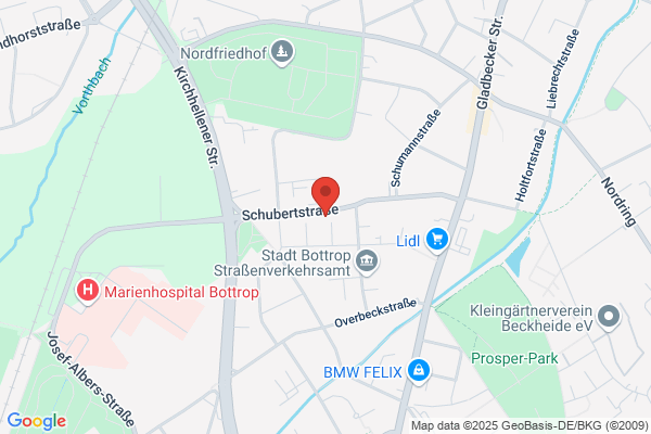Seelenmeyer Malerbetrieb Inhaber Jürgen Hohl