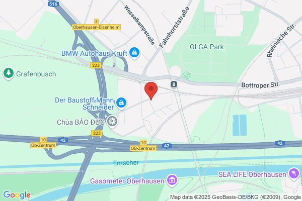 Exact GmbH