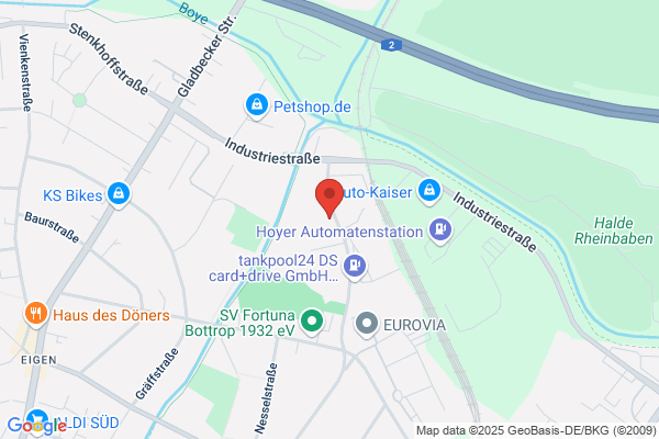 Inviseo Media GmbH