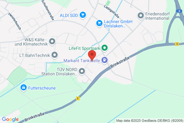 ORGASALE Sales & Marketing GmbH