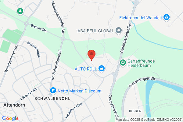 ATP Engeneering GmbH & Co. KG