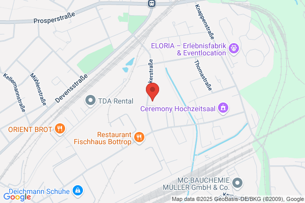 Alexpo GmbH