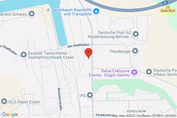 Display Messebau Gesellschaft mbH