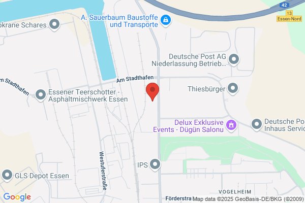 Maxx Messebaugesellschaft mbH