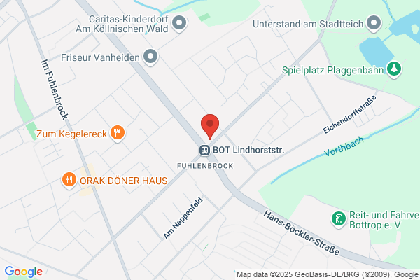 Nachhilfe-Bottrop