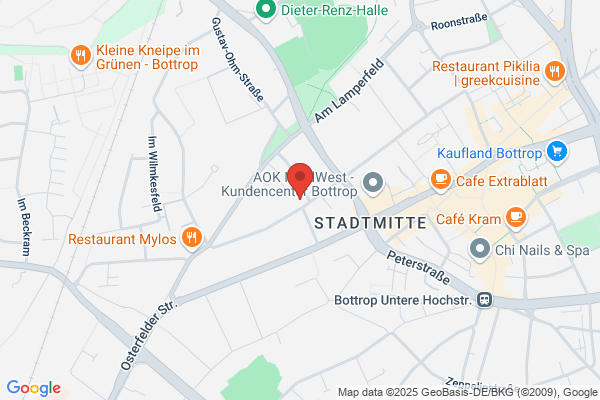 Rechtsanwälte Badde & Partner PartGmbB