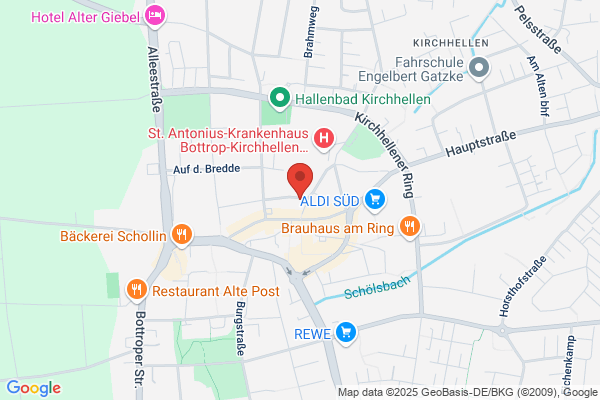 Durchblick GmbH