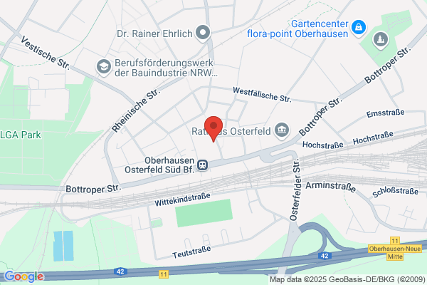 Optik Giepen Osterfeld GmbH