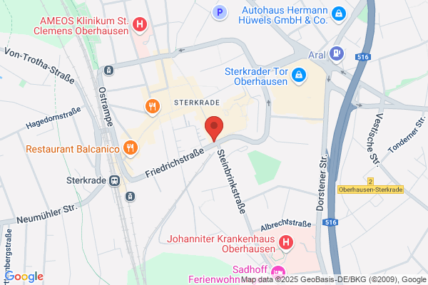 FeierBar Partyservice Deimann