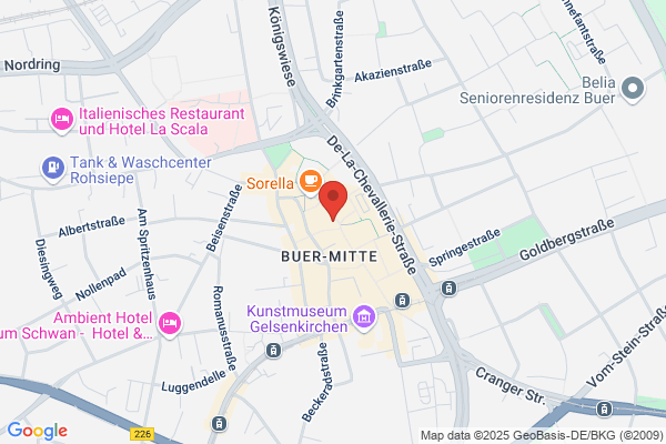 Tempora Personalservice GmbH