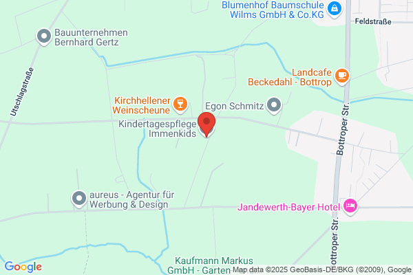 Die Tigerkinder Kindertagespflegenest