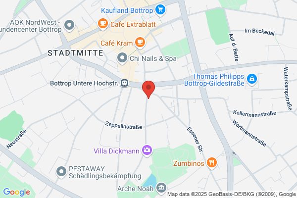 Pflegedienst Roicke