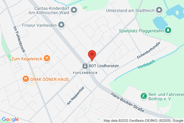 Pflegedienst Roicke