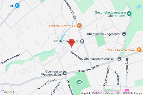 AGSC Ambulante Gesundheit Senioren Care GmbH