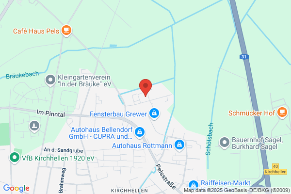 Institut für Gesundheit und Ausbildung Gladbeck GmbH (IFGA)
