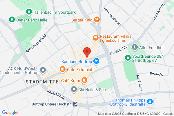 PhysioCenter Joosten, Kock, ter Stal, de Klein Sport/Physiotherapie, manuelle
