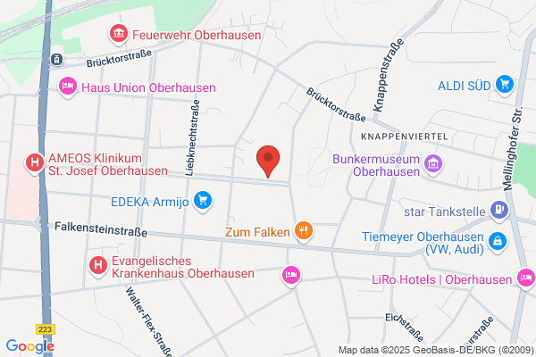 Psychotherapeutische Praxis Petra Zantner-Mikosch