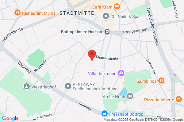 Sietz, Agnes ärztliche Psychotherapeutin