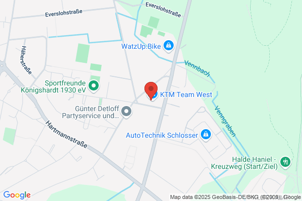 Anwaltskanzlei Vihar