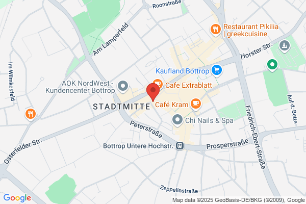 Rechtsanwalt Irfan Durdu