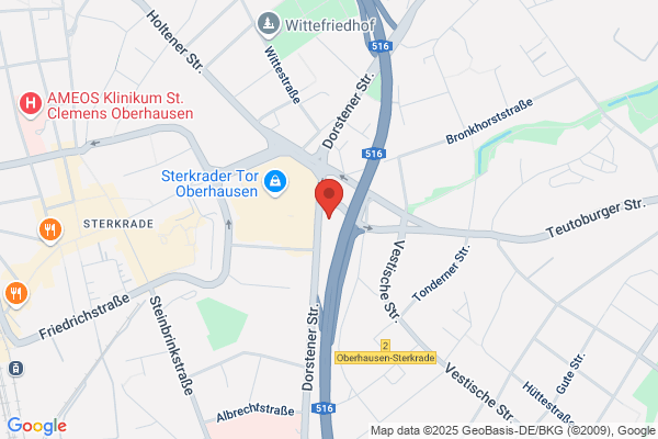 Reifen-Service-Oberhausen GmbH & Co.KG