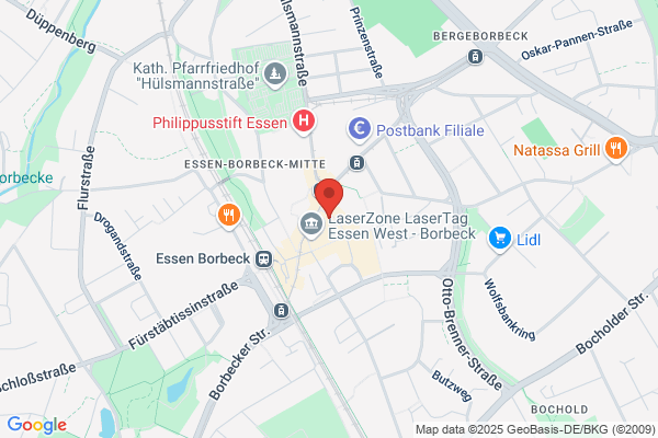 Textilpflege Essen Borbeck